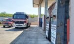 Odore di gas tra Legnano e Castellanza: cittadini allarmati