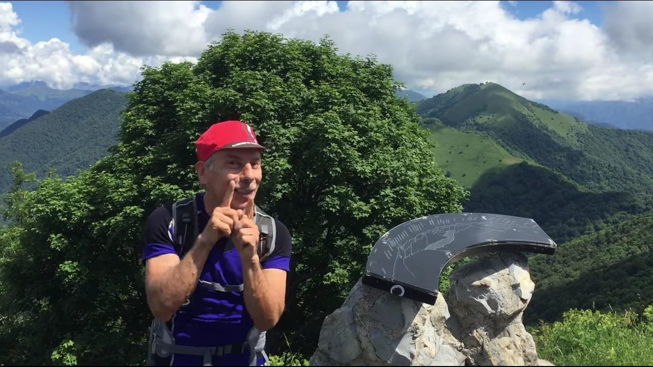 Grigna, Grignetta, Resegone, Bollettone: perchè le “nostre” montagne si chiamano così? La spiegazione (tutta da ridere) di Giovanni VIDEO