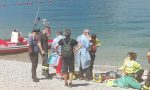 Ancora una tragedia nel lago di Como: 23enne muore dopo un bagno FOTO