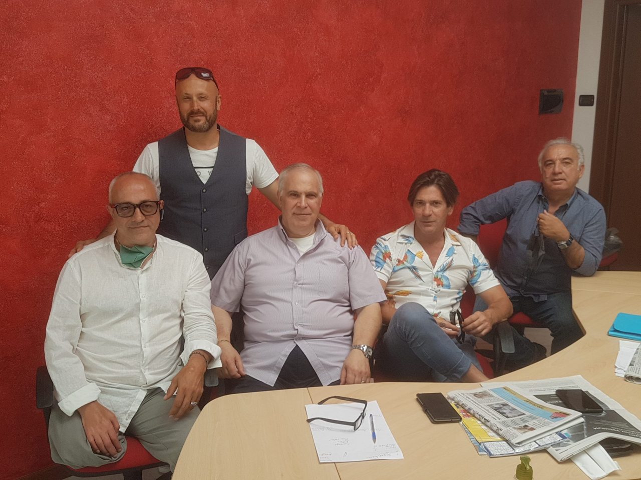 Elezioni a Lonate, Forza Italia bussa alla Lega: “Insieme come in tutti gli altri Comuni”