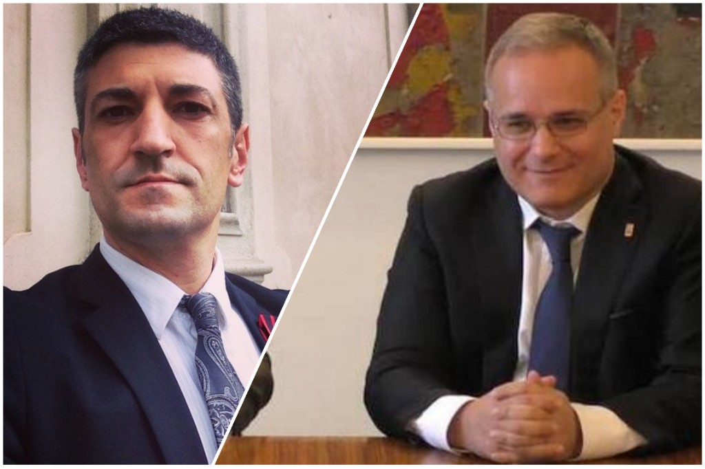 Patrocinio negato, già finito “l’amore” tra Silighini e Fagioli? L’affondo di Indelicato