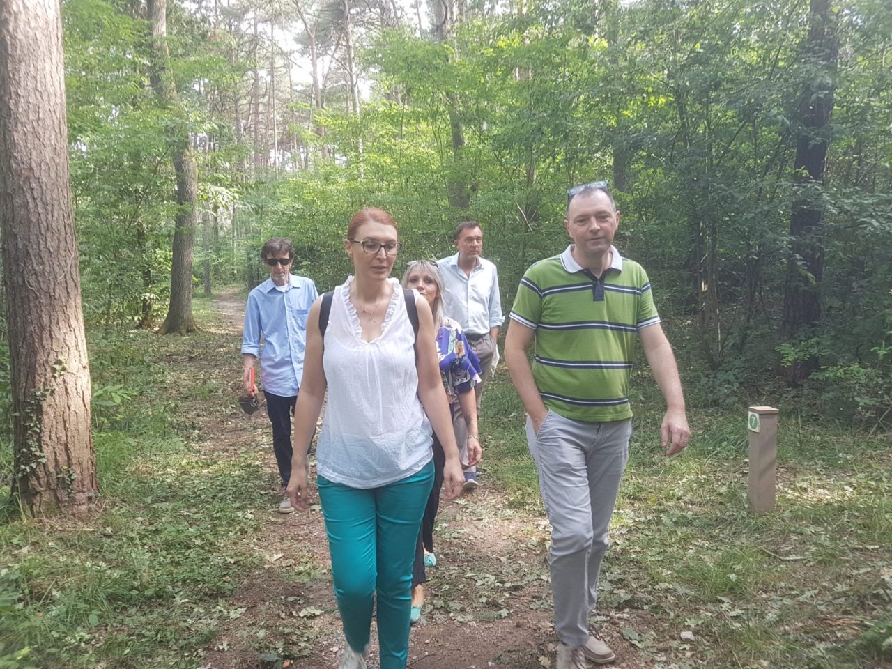 Parco Pineta e Parco del Ticino pronti a fare squadra per promuovere il patrimonio “green”
