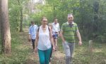 Parco Pineta e Parco del Ticino pronti a fare squadra per promuovere il patrimonio "green"