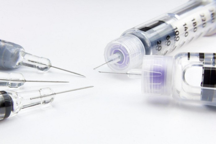 Diabete, la Regione va al risparmio e gli aghi non bastano