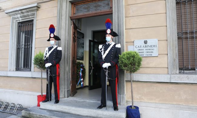 Armi e contanti su Instagram, gruppo di trapper valtellinesi nei guai