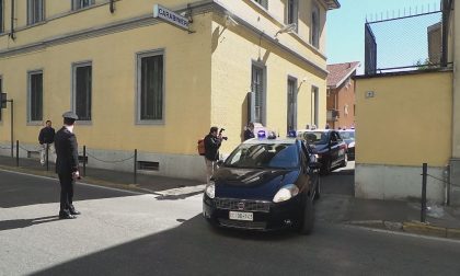 Oltre 17mila euro estorti a un imprenditore: 42 arrestato a Gerenzano