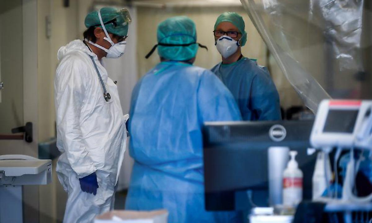 A Viggiù cinque casi di una variante sconosciuta