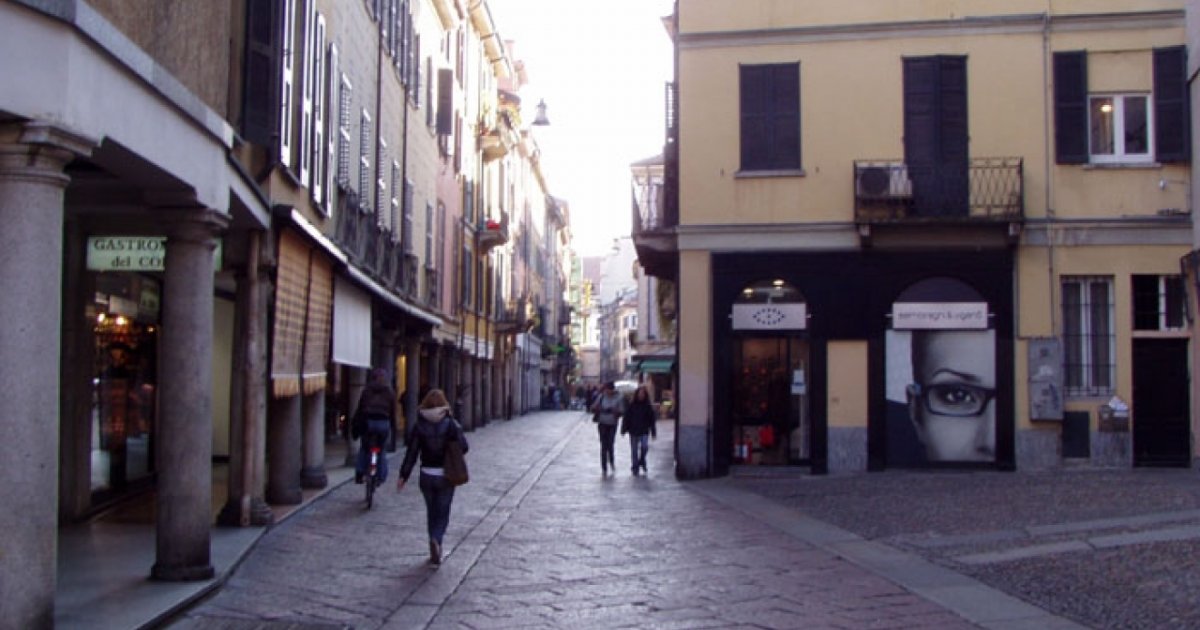 Negozi Tax Free a Varese per incentivare i turisti stranieri