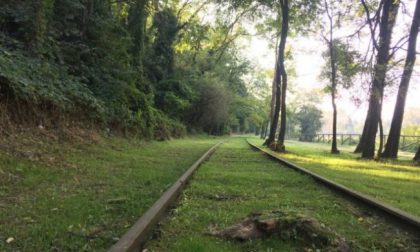 Ferrovia della Valmorea, la Lega in Regione dice no