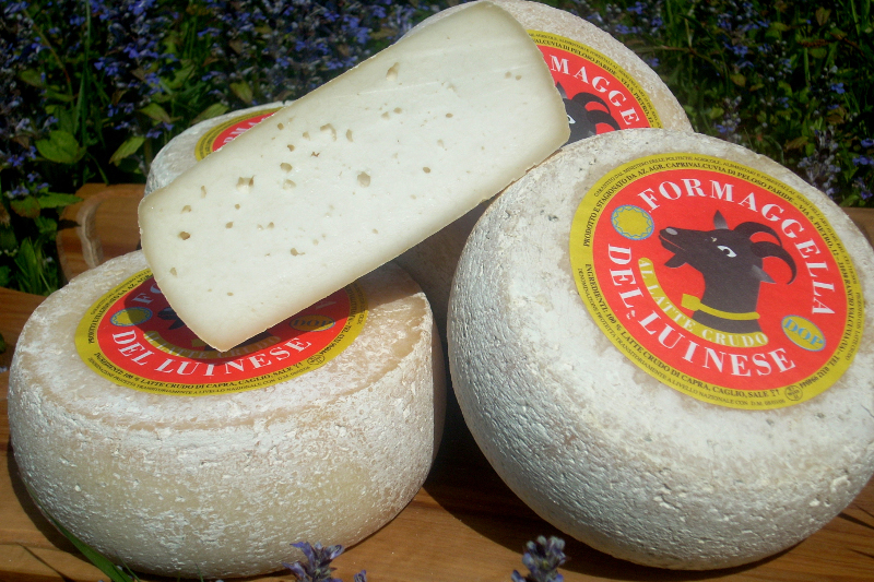 Rischio E. Coli, ritirata la formaggella del Luinese Il Vallone