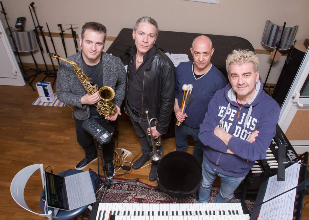 JAZZaltro continua: giovedì i Circus Quartet a Busto Arsizio