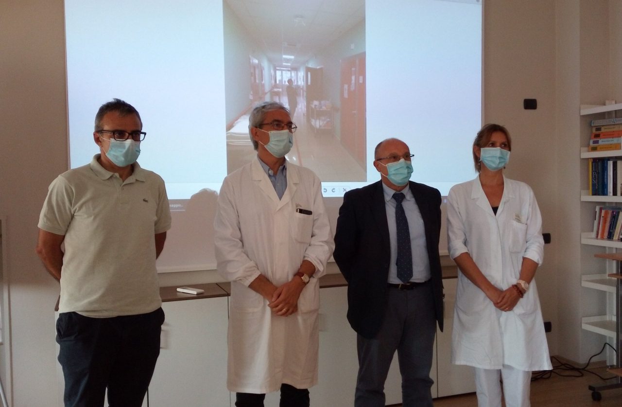 malattie infettive di busto