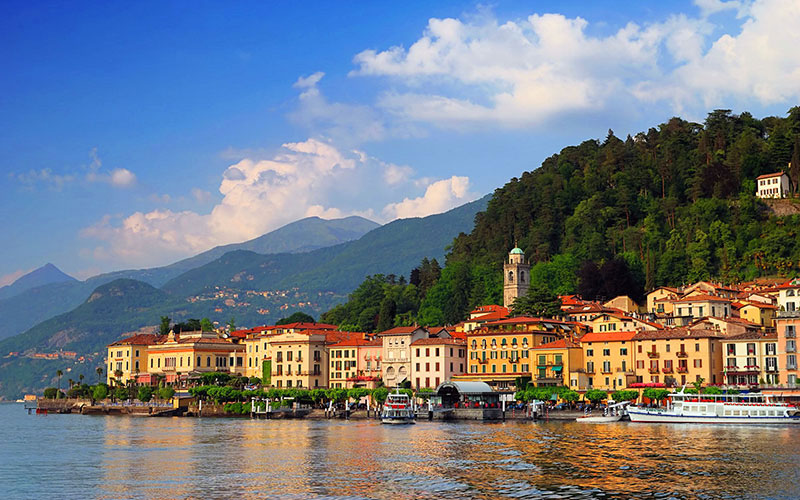 Discovery Train: gli itinerari di Trenord per visitare la Lombardia quest’estate