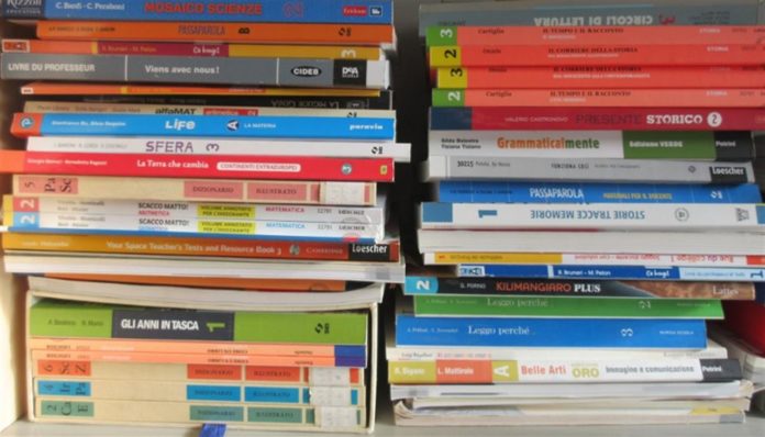 Via alle domande per le agevolazioni scolastiche