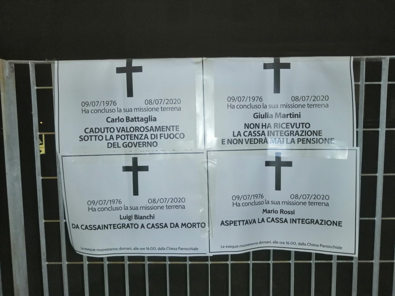 necrologi sede inps busto arsizio