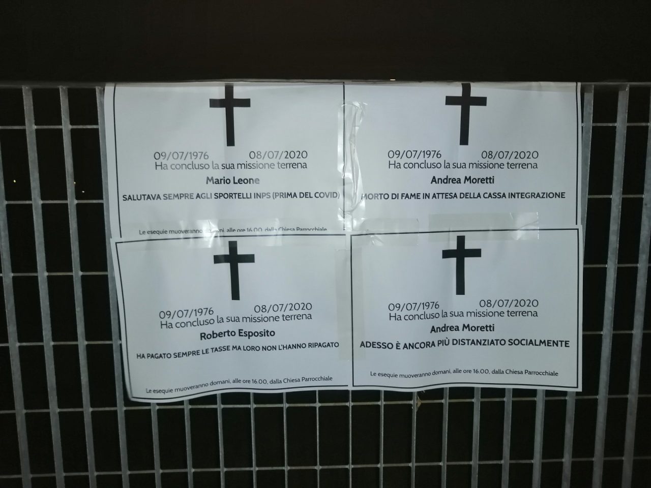 necrologi sede inps busto arsizio
