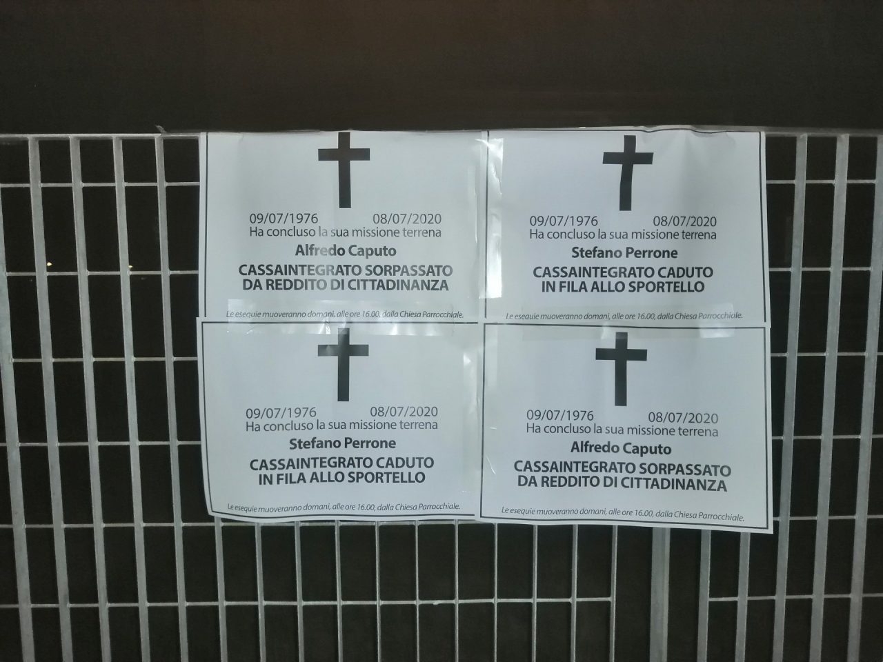 necrologi sede inps busto arsizio