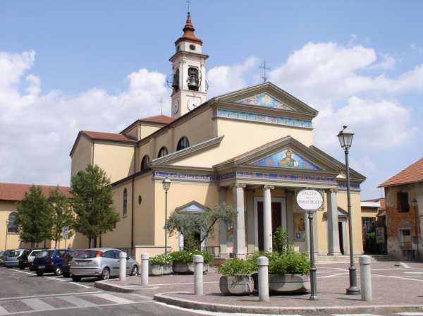 Origgio, eletto il nuovo presidente del Centro anziani