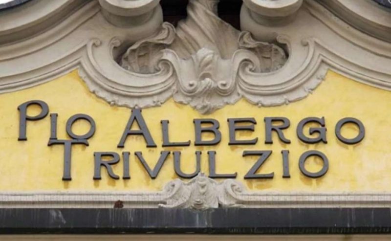 Commissione Albergo Trivulzio: “Ospiti e personale abbandonati dalla Regione”