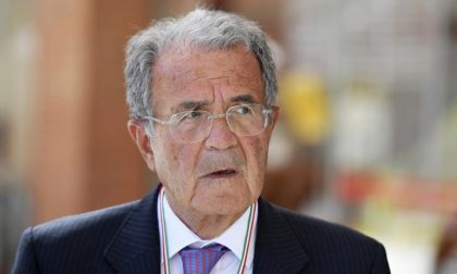 Nuova via della Seta, in Insubria Webinar con Romano Prodi