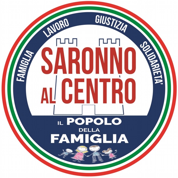 Elezioni, Saronno al Centro pronta: ecco i candidati