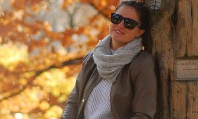 Una vita per diventare pilota spezzata da un incidente aereo in Polonia