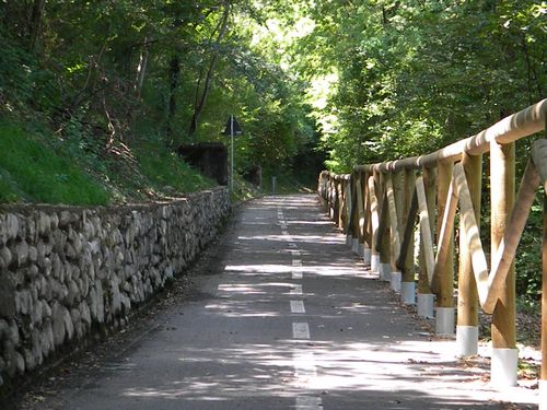 Ciclabile del Lago di Varese e Inarzo, 500mila euro in arrivo