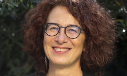 Elezioni a Origgio, confronto a distanza: il candidato Sabrina Banfi