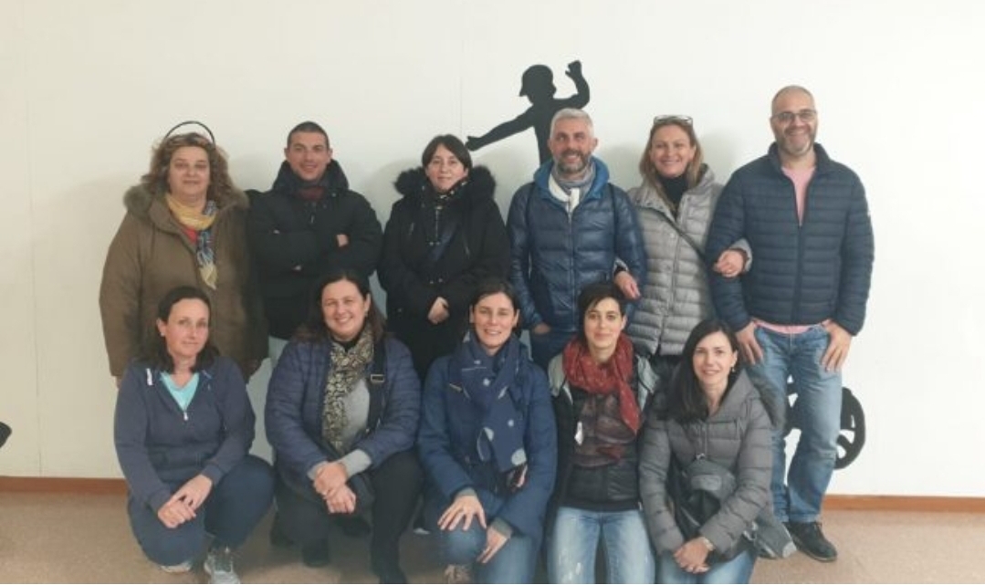 “Grazie per il vostro gesto di concreta solidarietà”