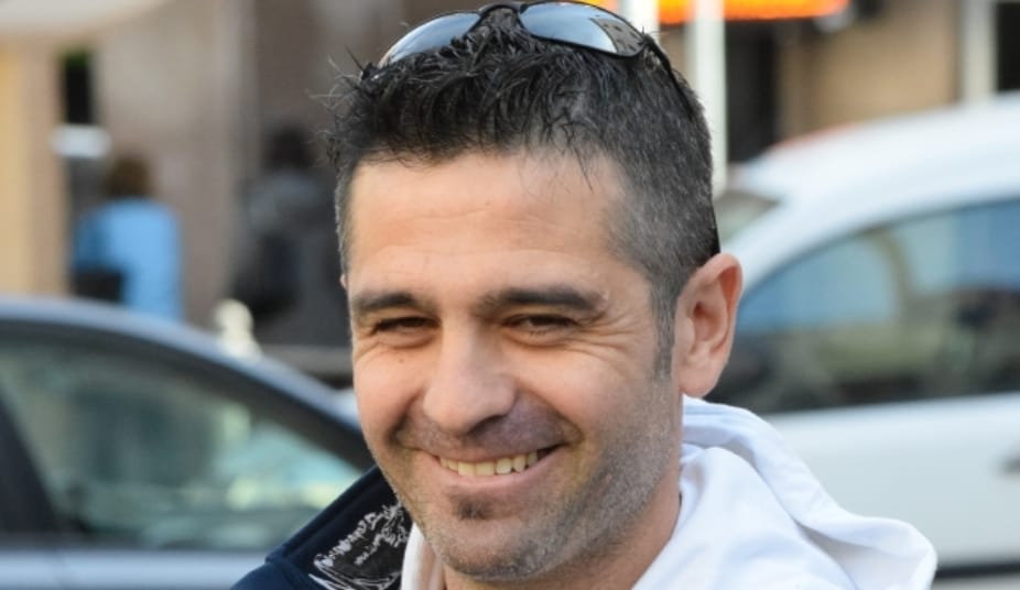 Domani a Vedano l’addio al vice ispettore Massimo Abbiati