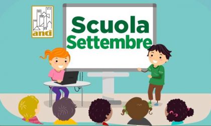 Scuola settembre: sul sito Anci uno speciale informativo