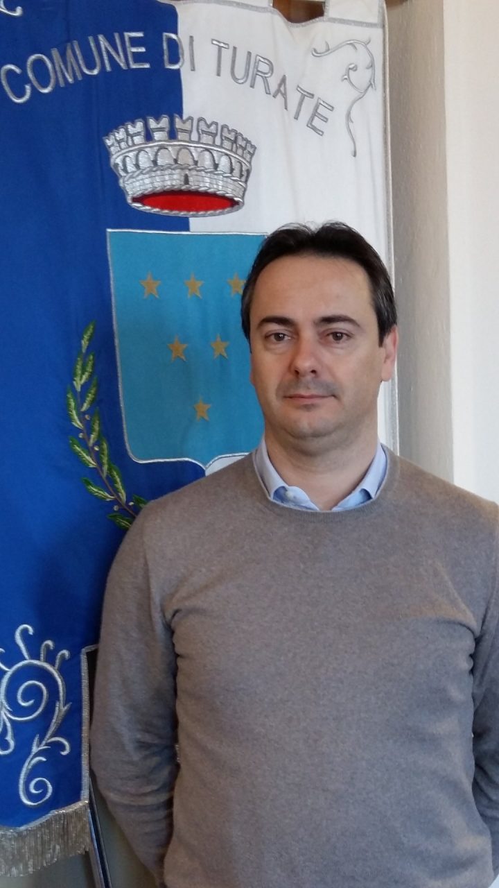 Elezioni Turate, tutti i candidati di Tu come Turate