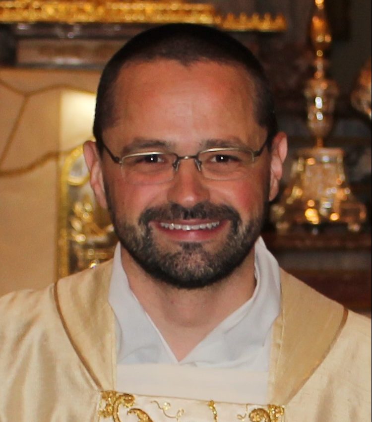 Don Michele lascia la comunità mozzatese