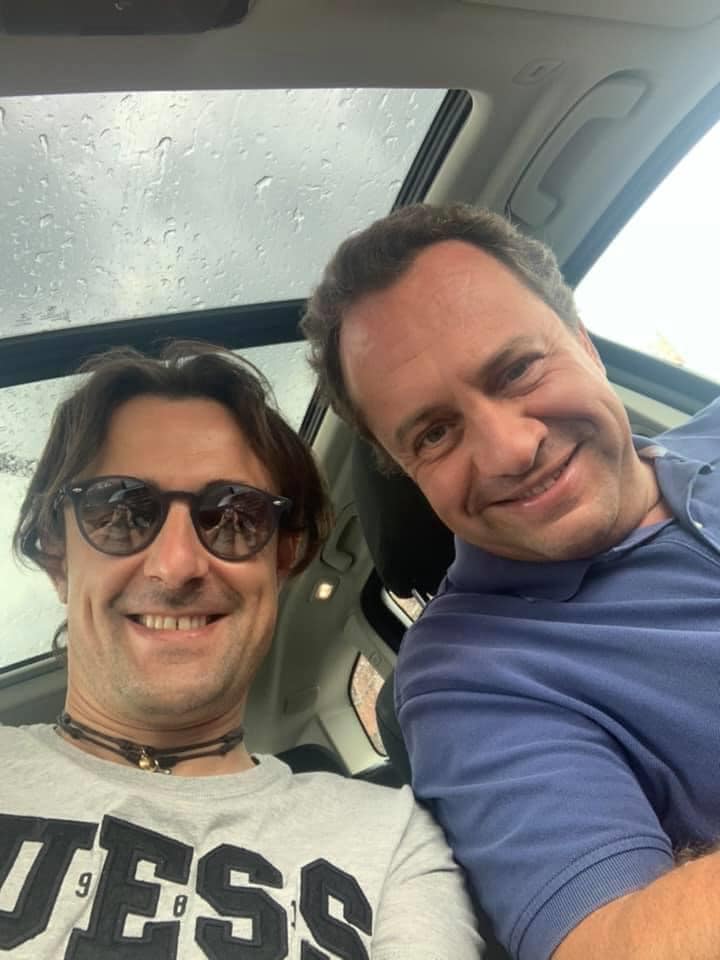 A Codogno il primo raduno dei sindaci,  tra i promotori  l’ex primo cittadino Guzzetti