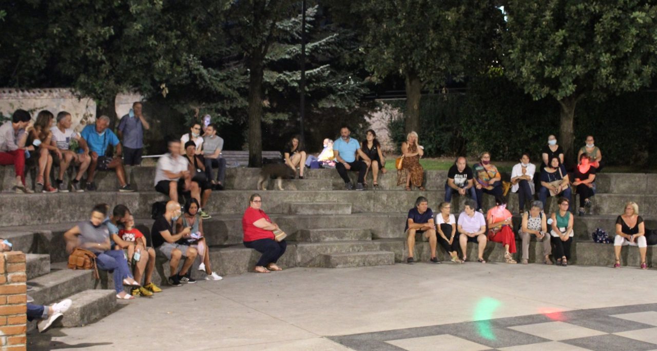 Il Covid non ferma il “CarbonFest 2020”