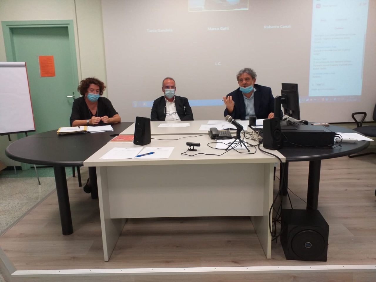 Test sierologici sul 70% del personale scolastico per un ritorno in classe in sicurezza