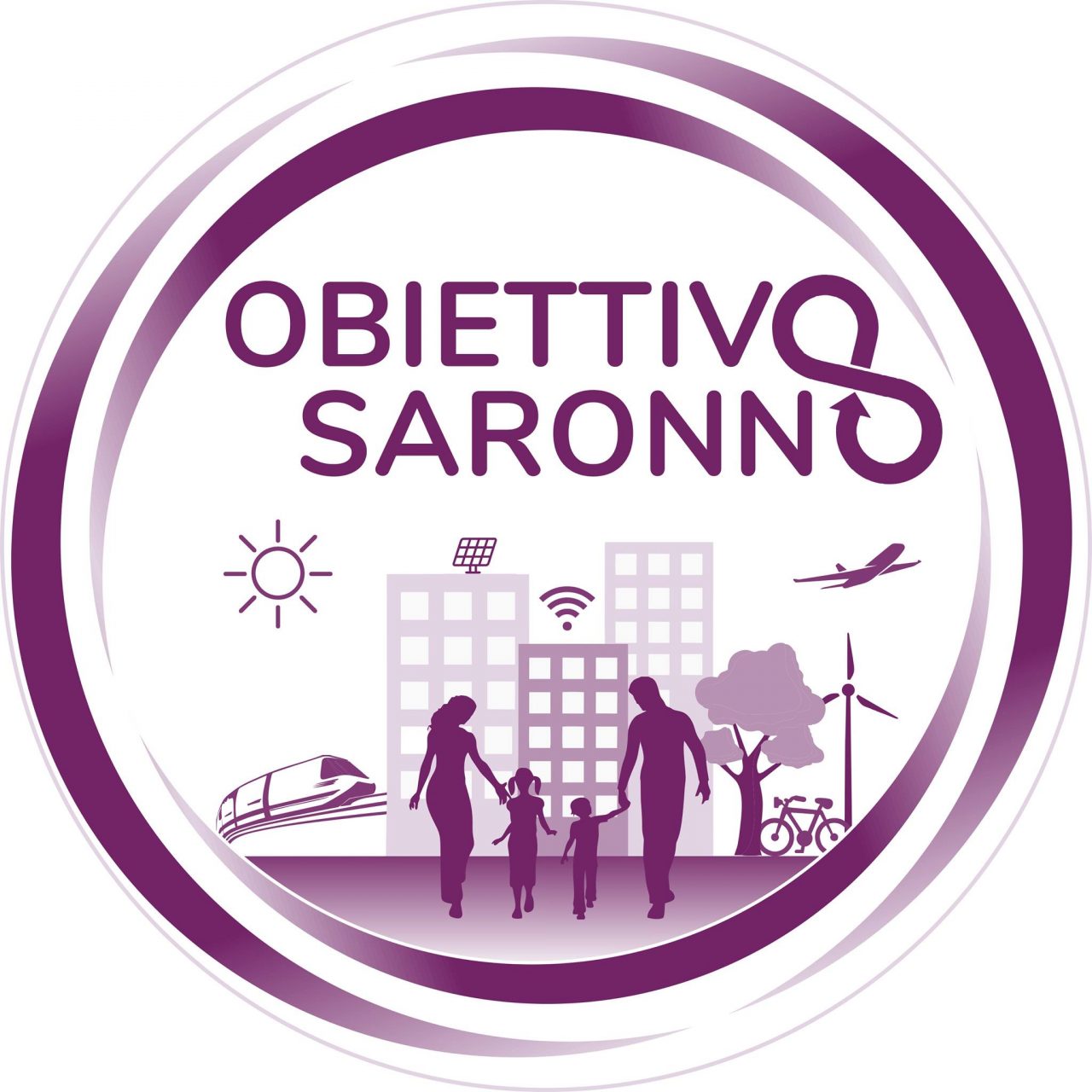 Obiettivo Saronno: “Daremo valore concreto al risultato raggiunto al primo turno”