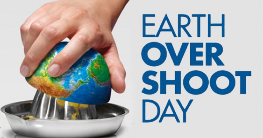 Overshoot Day: anche a Varese uno su due taglia gli sprechi alimentari