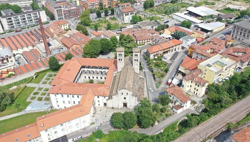 Doppia laurea italo-francese in Giurisprudenza: premiata l’Università dell’Insubria
