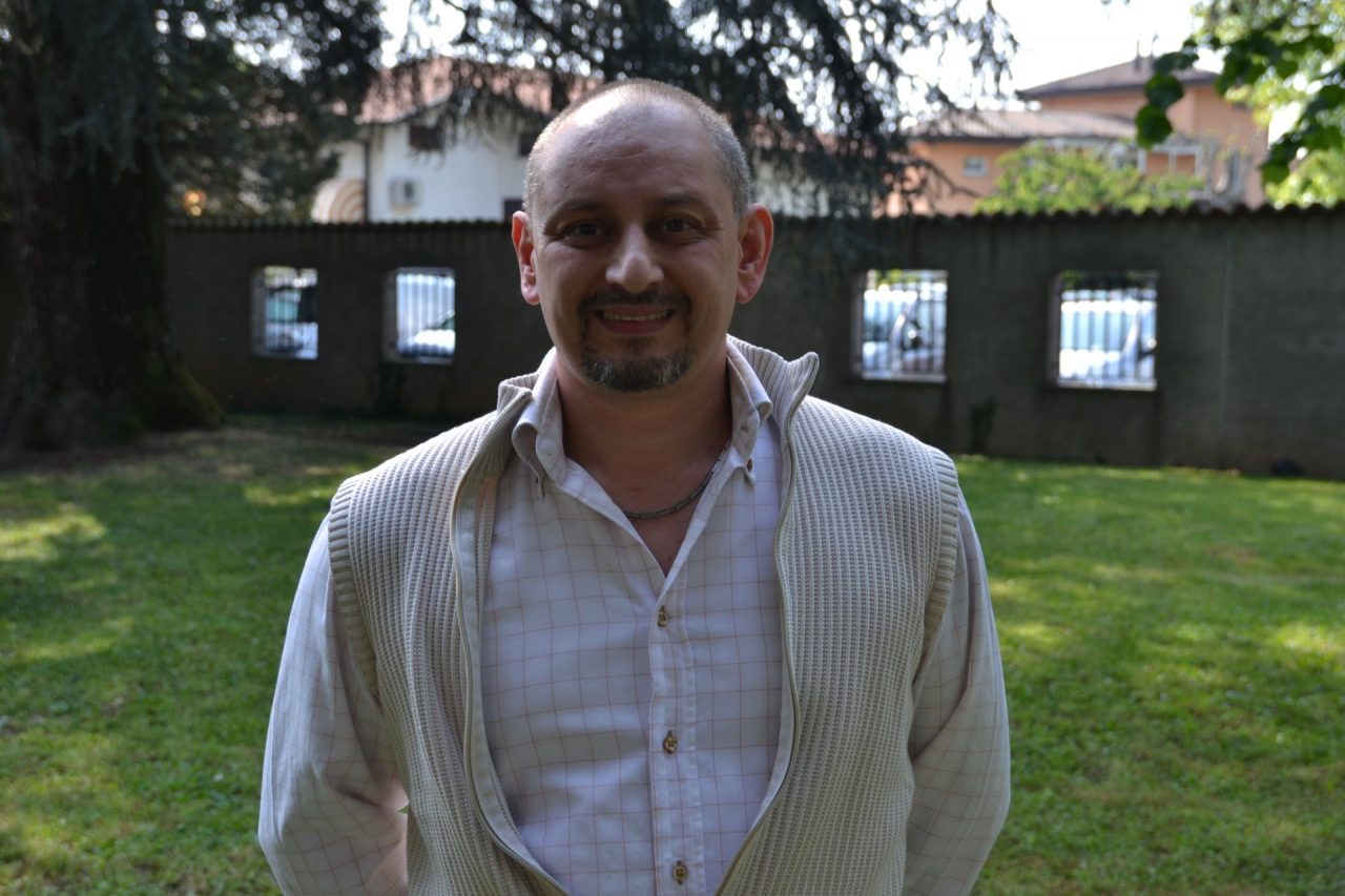 Cislago, Fagioli rimette le sue deleghe