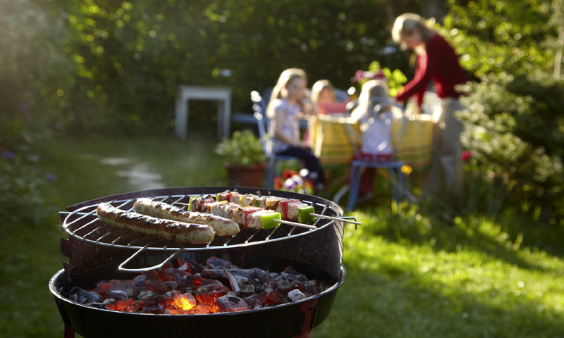 Domenica a Castglione Olona la gara a colpi di Barbecue