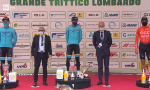 Izaguirre vince il Grande  Trittico Lombardo