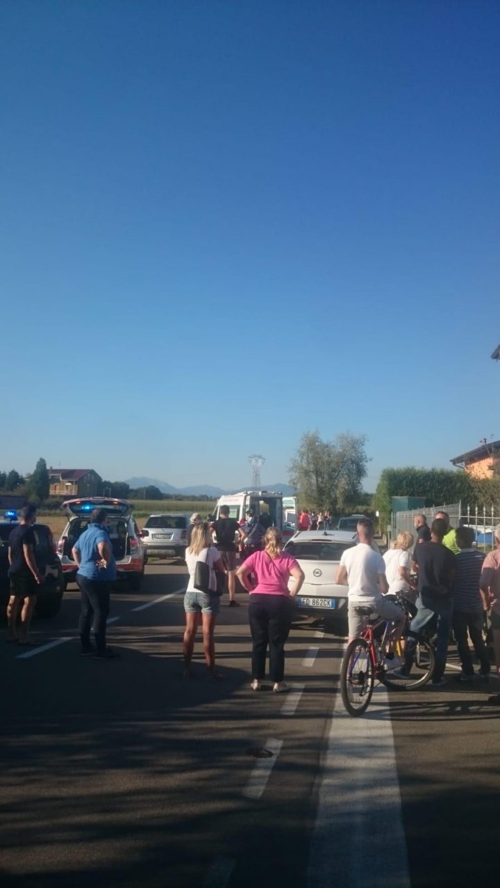 Accoltellato dopo un litigio: muore a 36 anni