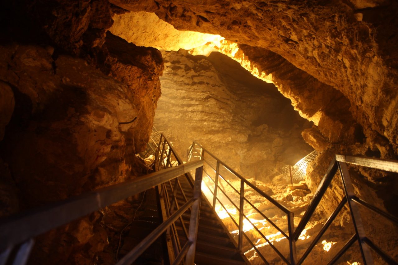 Comerio, a Ferragosto riapre la Grotta Remeron
