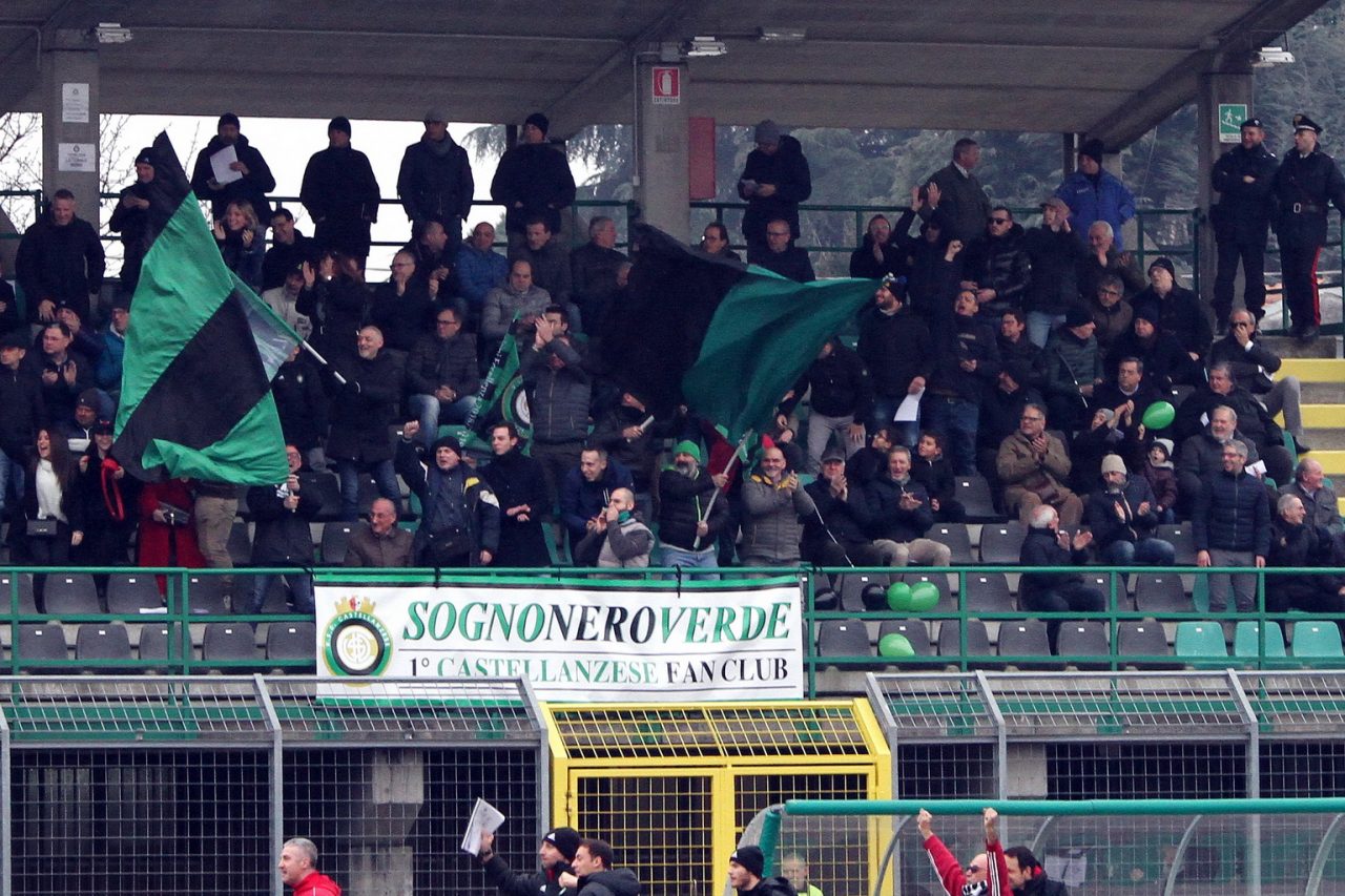 Si arricchisce la rosa della Castellanzese: Ornaghi e Molinari pronti per mister Mazzoleni