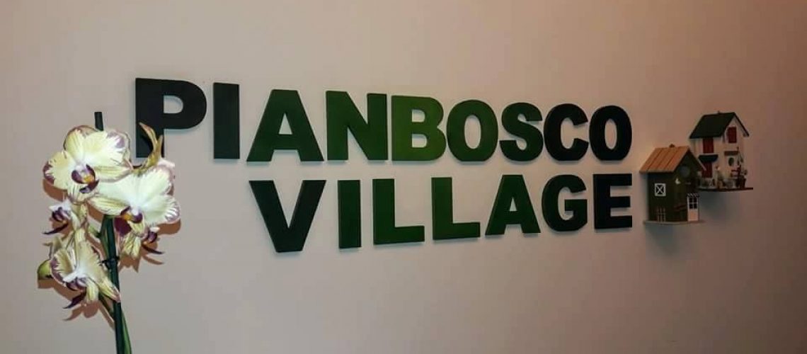 La Festa di San Rocco a Venegono si trasferisce in Piscina