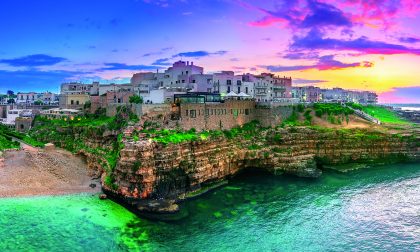 "La Puglia che ti piglia" sbarca per la prima volta a Saronno