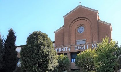 Nuove direttrici per due dipartimenti e immatricolazioni in crescita all'Insubria