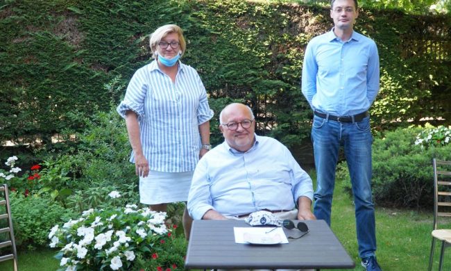 Riapertura scuole, Gilli: “A Saronno il Comune cosa fa?”