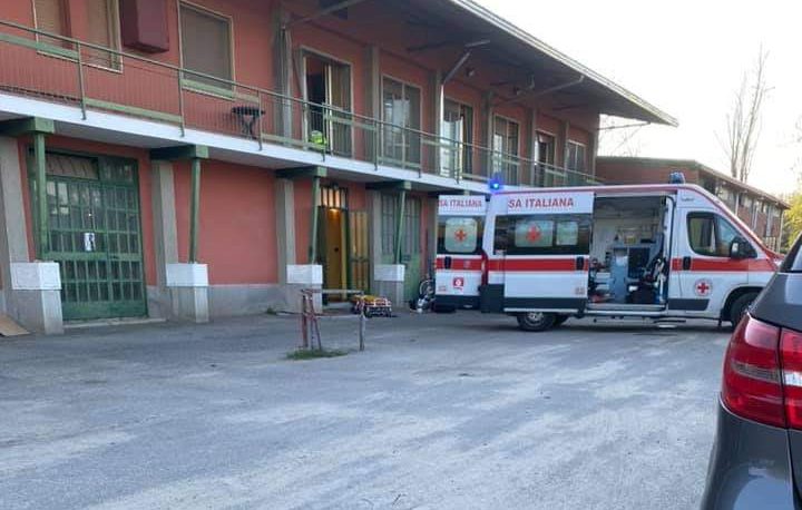 Infarto a 18 anni: tragedia nel maneggio di Cislago